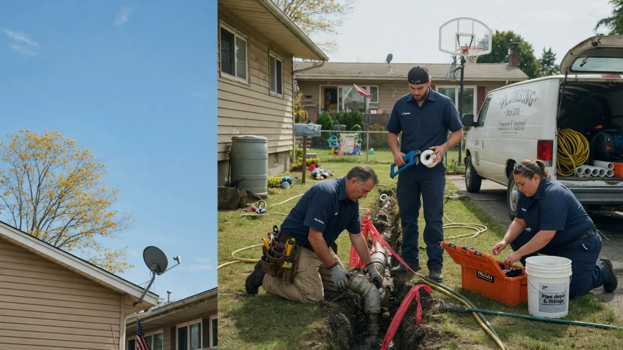 Garbage Disposal Replacement in Edgemont, SD near me